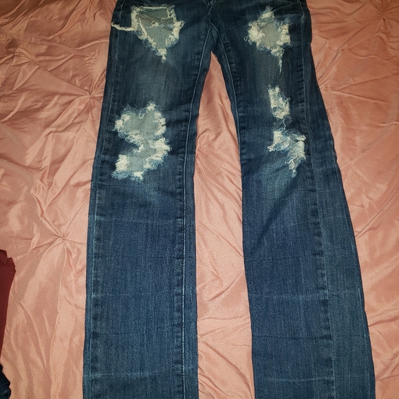 Jeans - Picture 3 of 3